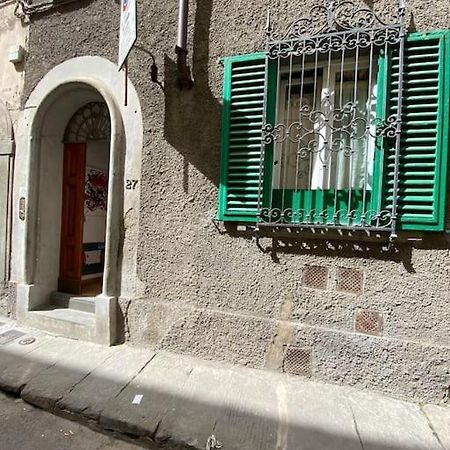 George'S House Lejlighed Firenze Eksteriør billede
