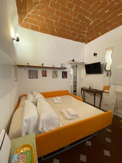 George'S House Lejlighed Firenze Eksteriør billede