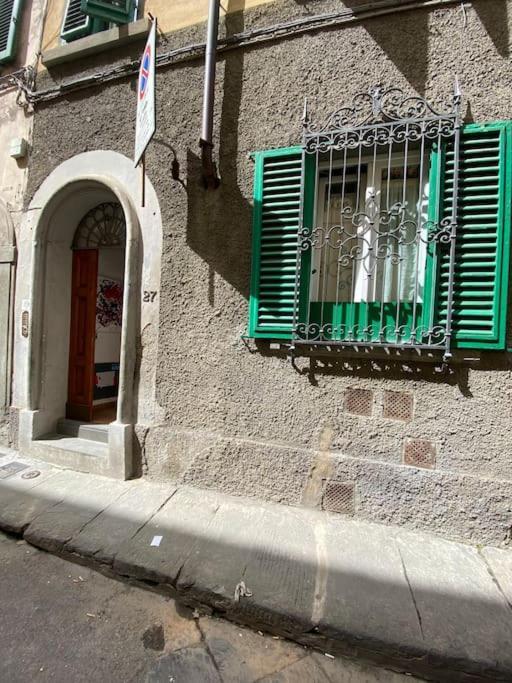 George'S House Lejlighed Firenze Eksteriør billede